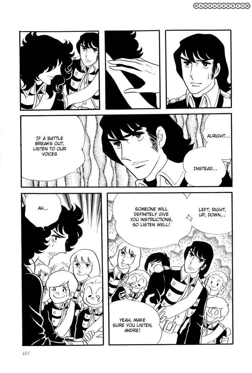 Rose of Versailles Chapter 51 24